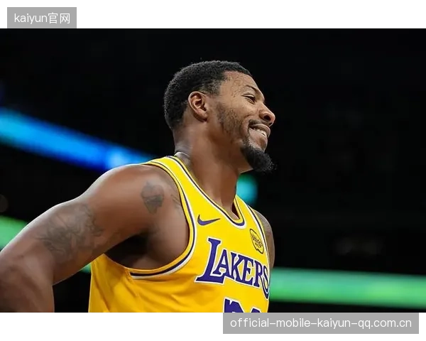 湖人轮换大洗牌，3大新援上位！NBA新赛季湖人将重构战力，带来爆发力与竞争力